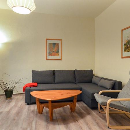 Ferienwohnung Hilbrecht Arnstadt Eksteriør billede